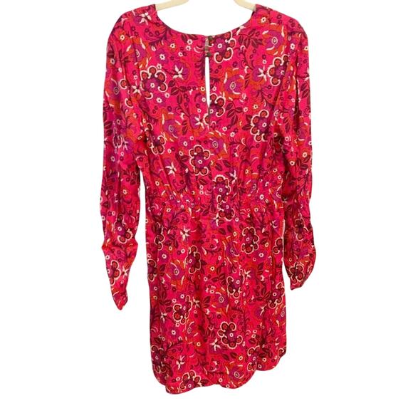 Anthropologie Dress Large - Picture 3 of 6